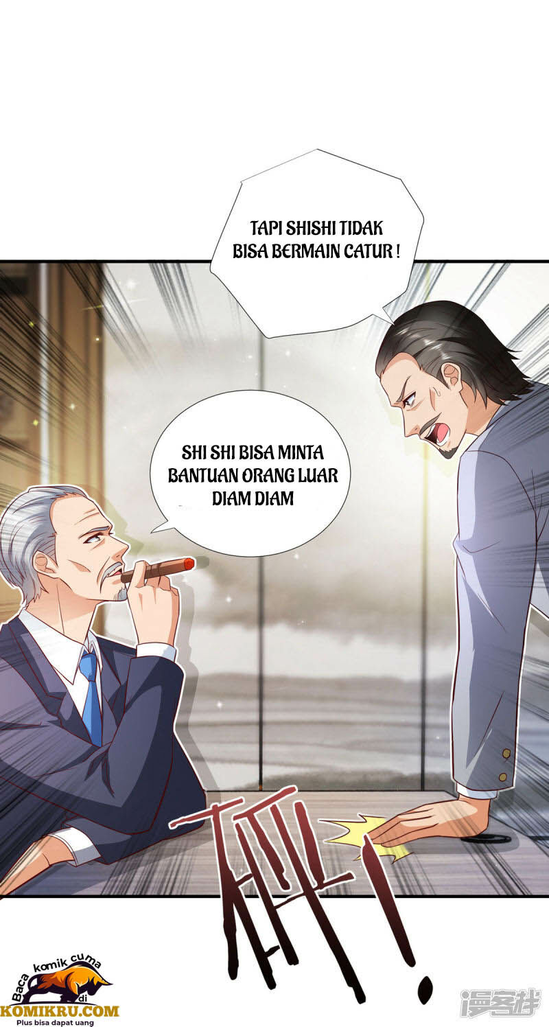 Almighty Supreme Chapter 10 Gambar 25