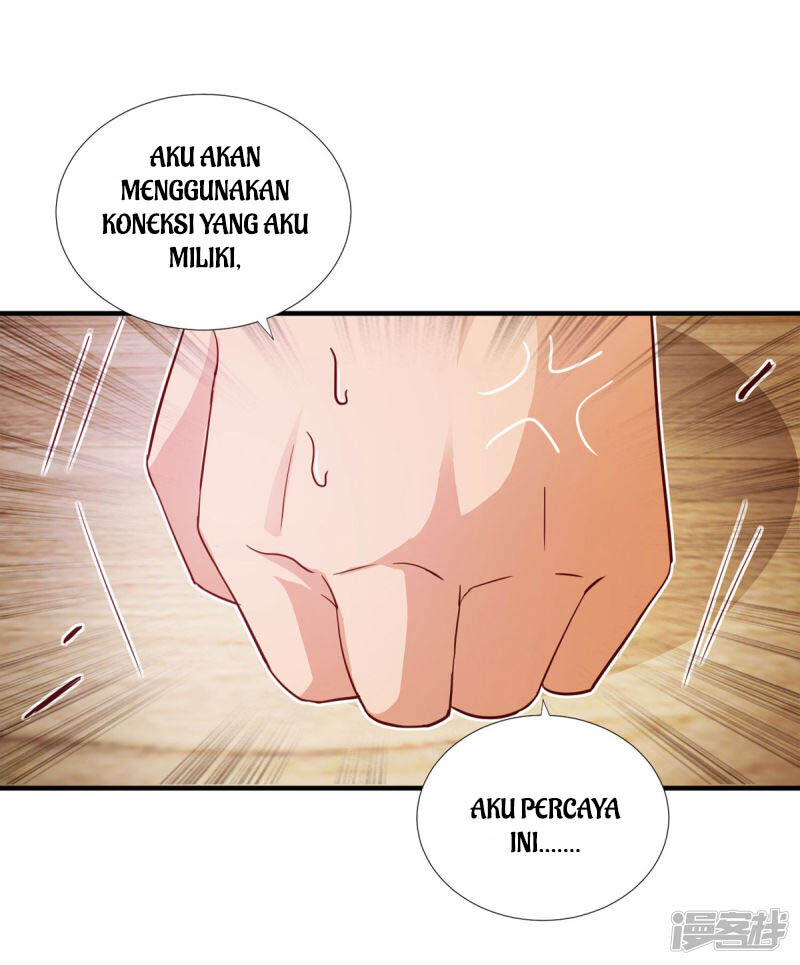 Almighty Supreme Chapter 10 Gambar 27