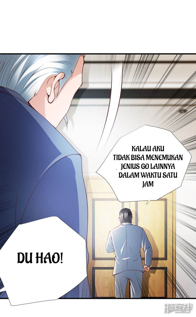 Almighty Supreme Chapter 10 Gambar 28