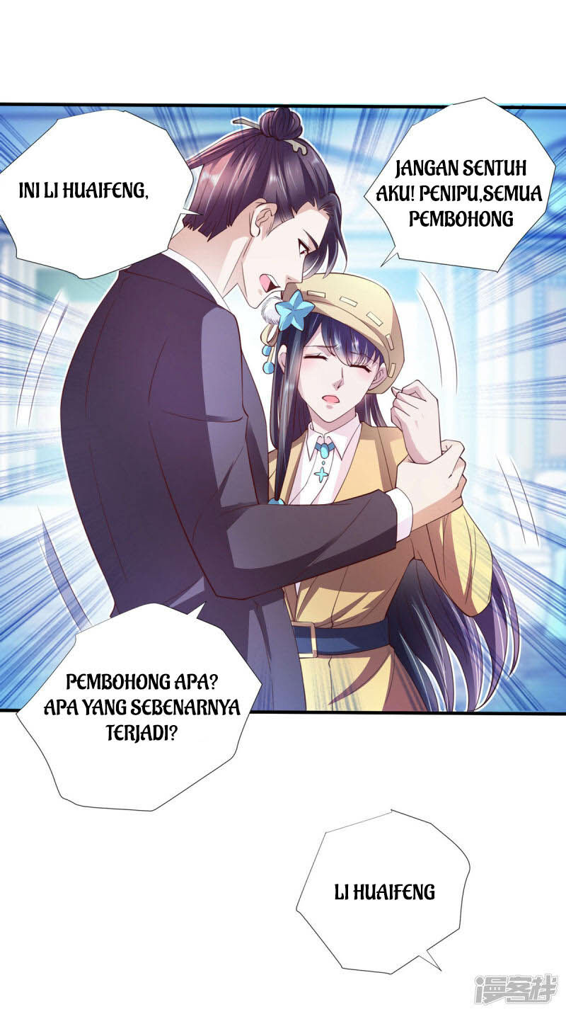 Almighty Supreme Chapter 10 Gambar 34