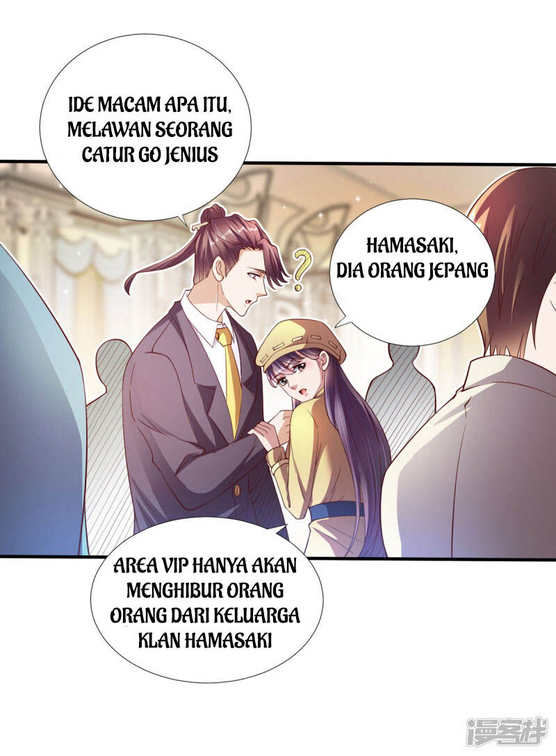 Almighty Supreme Chapter 10 Gambar 36