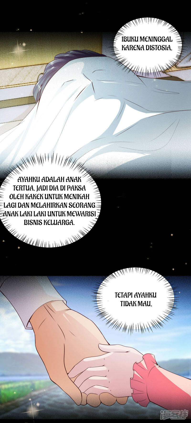 Almighty Supreme Chapter 10 Gambar 6