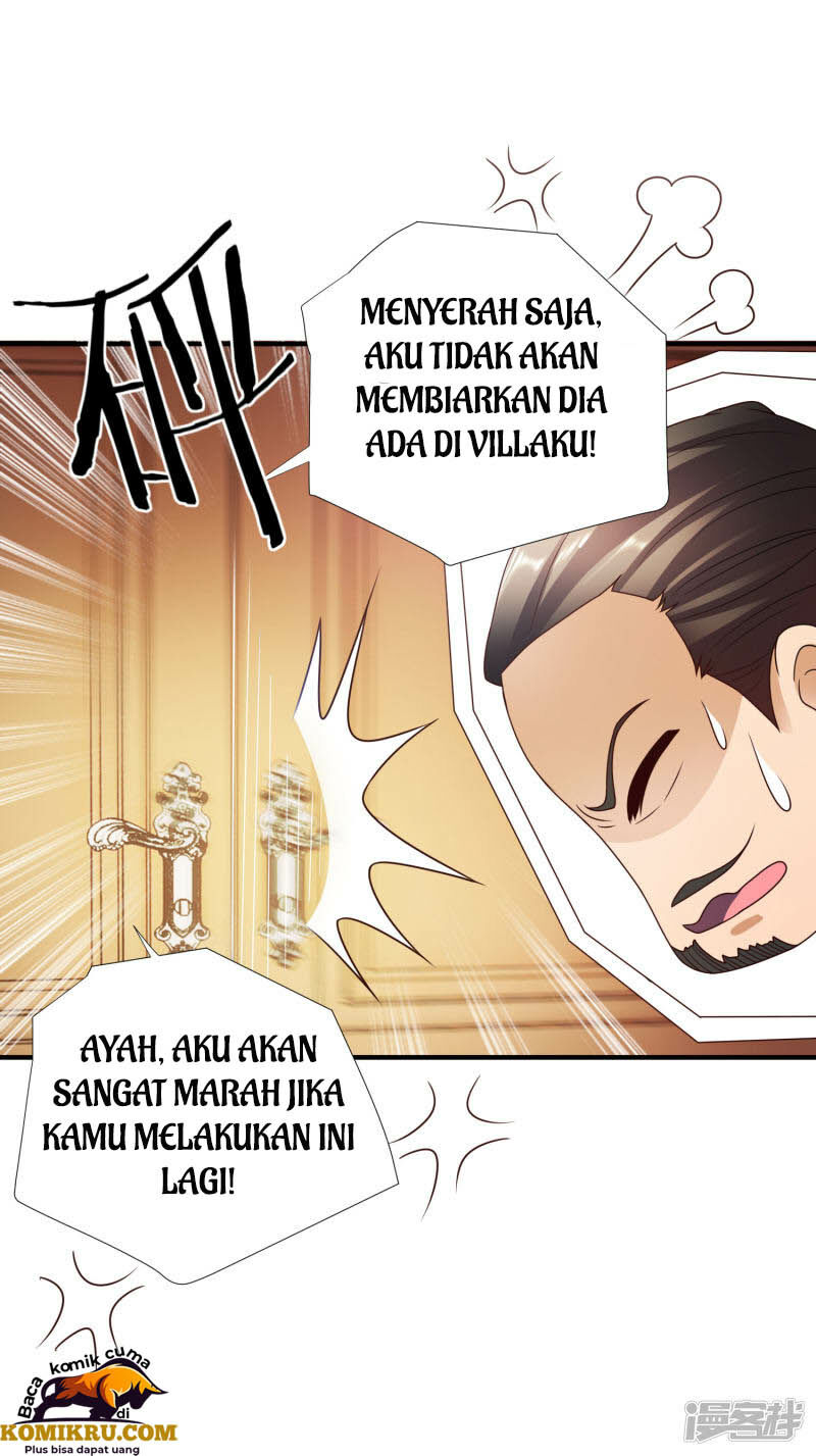 Almighty Supreme Chapter 4 Gambar 13