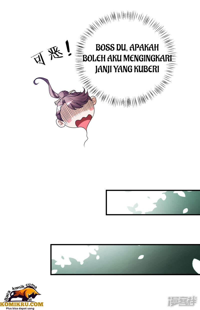 Almighty Supreme Chapter 4 Gambar 16
