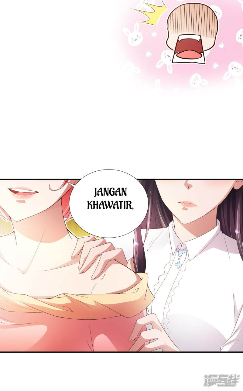 Almighty Supreme Chapter 4 Gambar 26