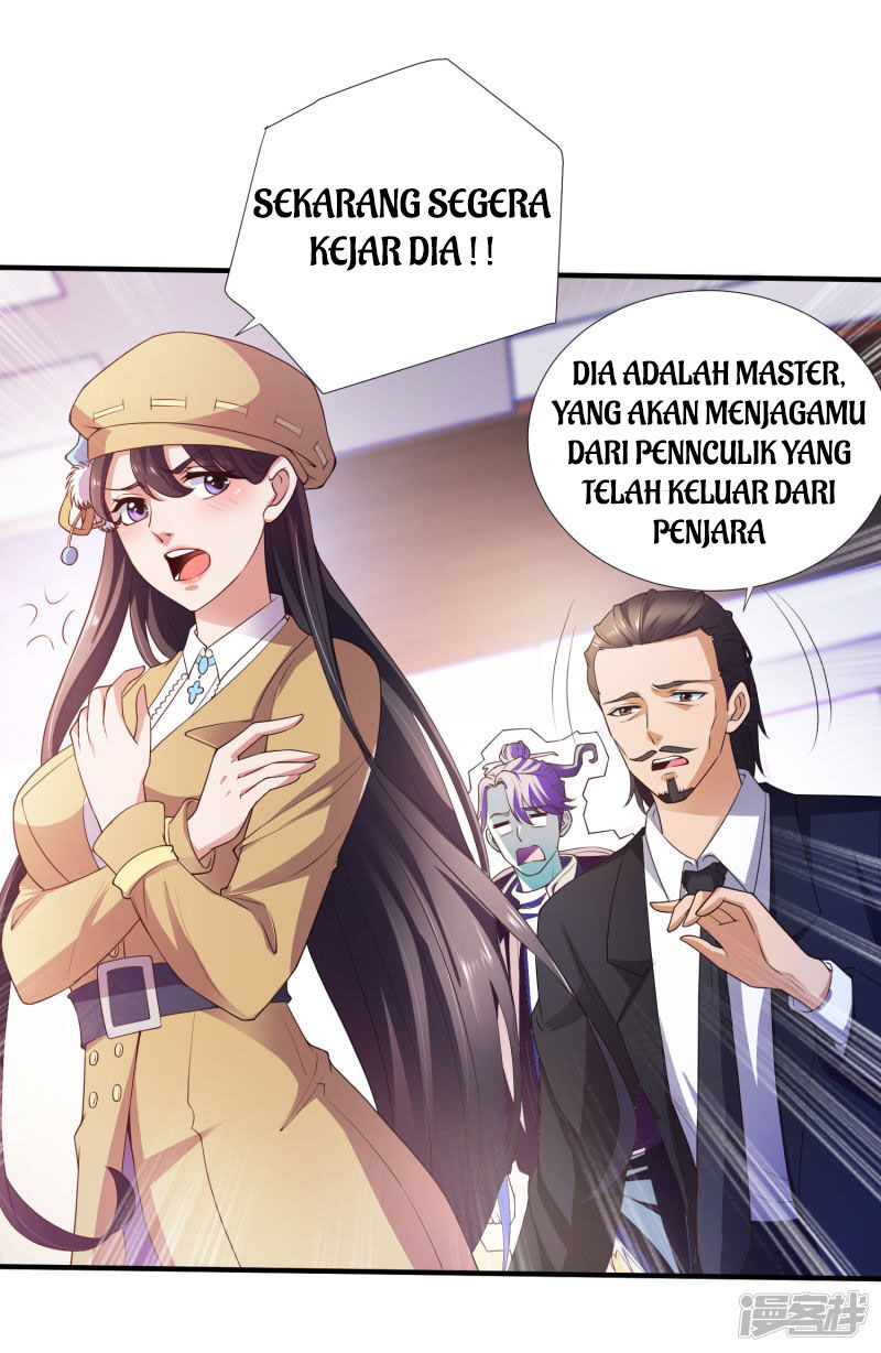 Almighty Supreme Chapter 4 Gambar 3
