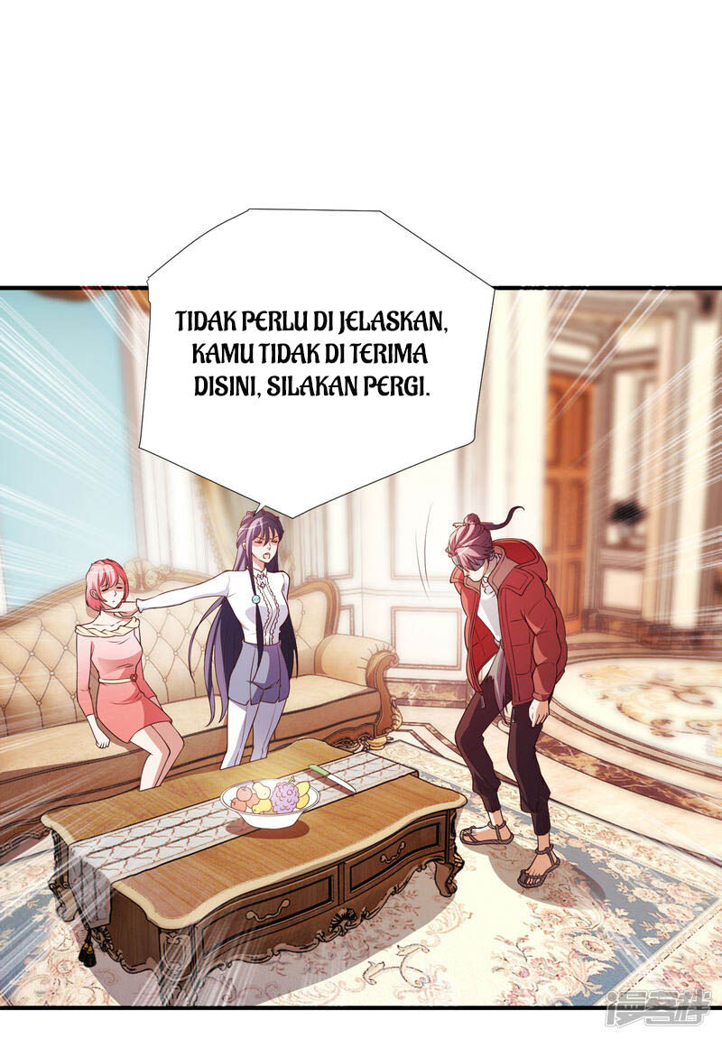 Almighty Supreme Chapter 4 Gambar 30