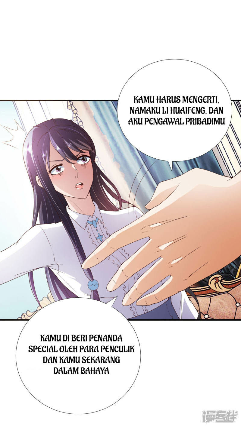 Almighty Supreme Chapter 4 Gambar 31