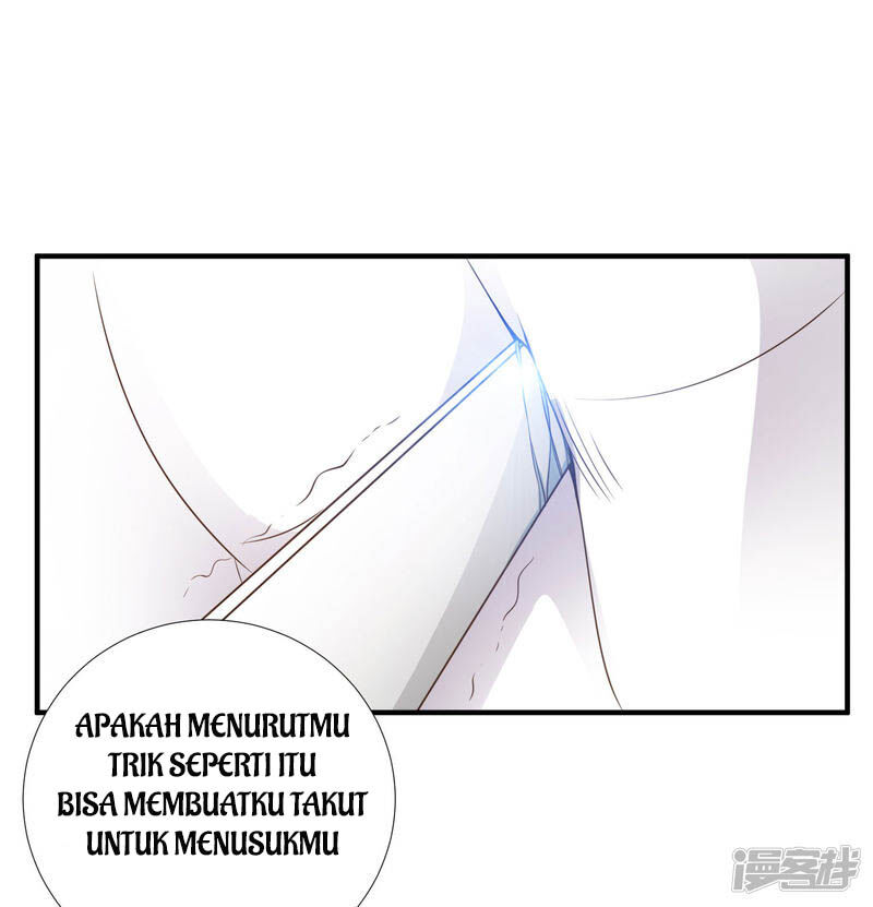 Almighty Supreme Chapter 4 Gambar 35