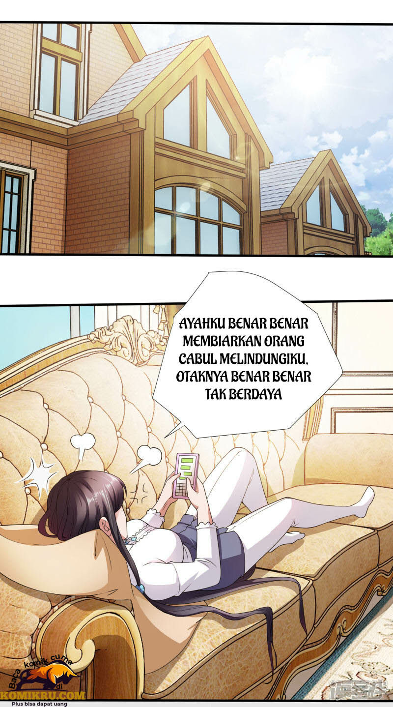 Almighty Supreme Chapter 4 Gambar 7