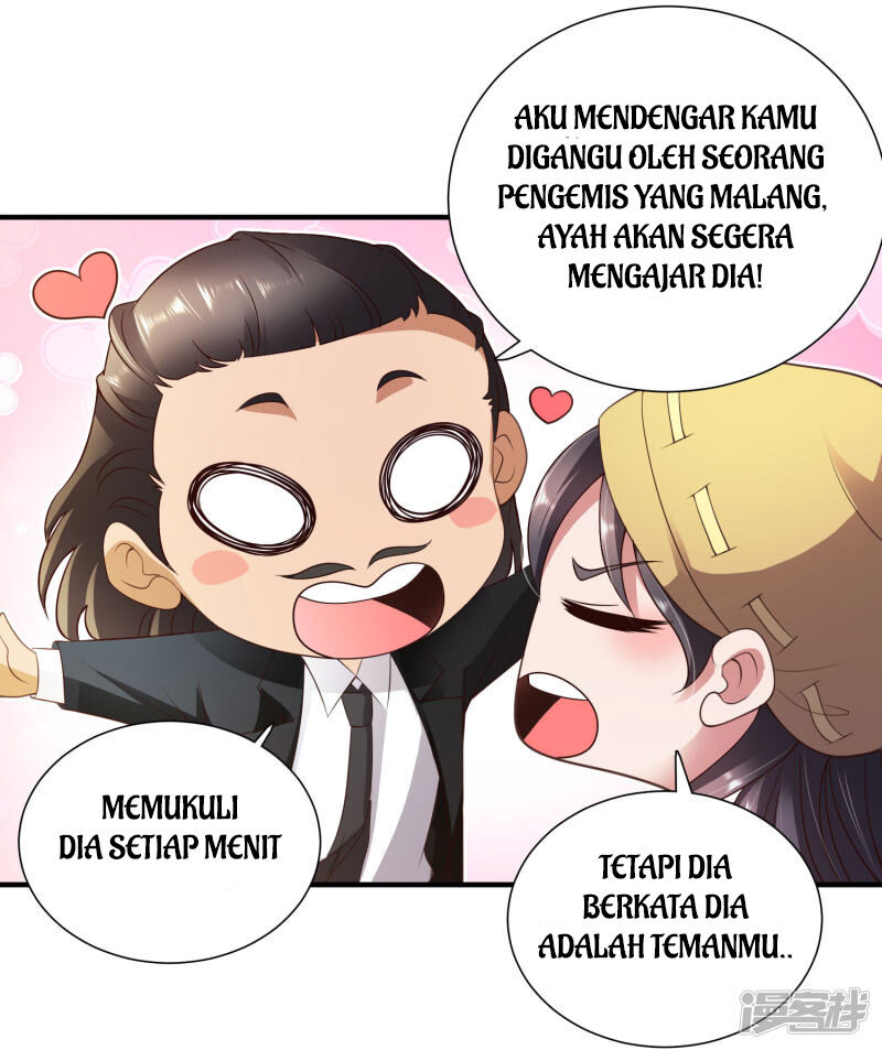 Almighty Supreme Chapter 3 Gambar 12