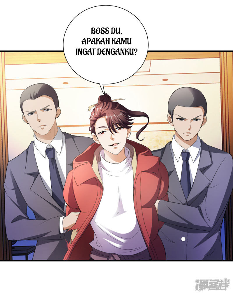 Almighty Supreme Chapter 3 Gambar 17