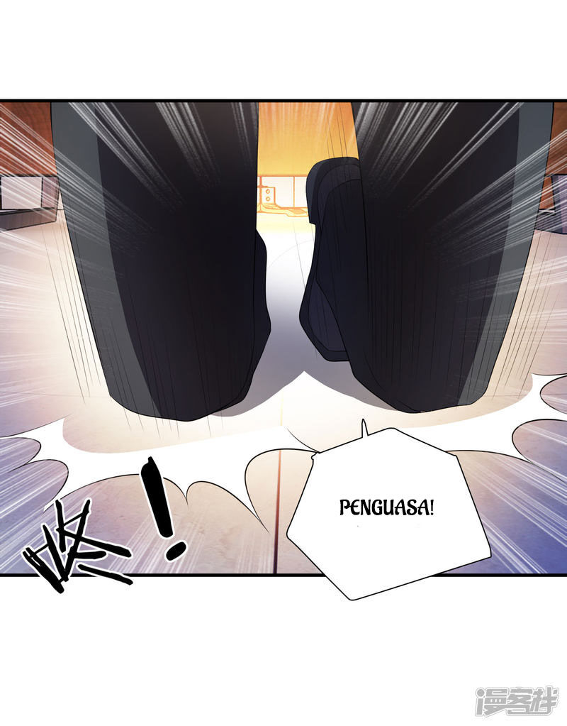 Almighty Supreme Chapter 3 Gambar 18