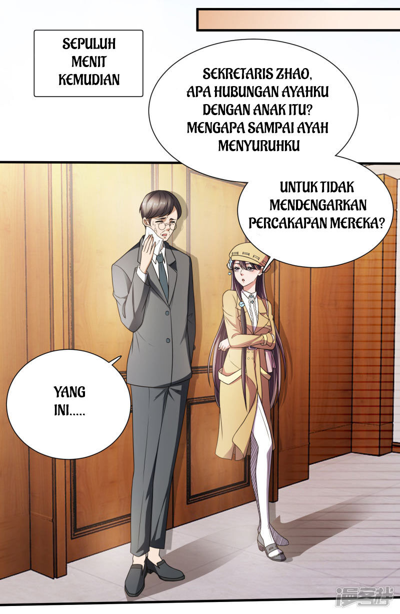 Almighty Supreme Chapter 3 Gambar 23