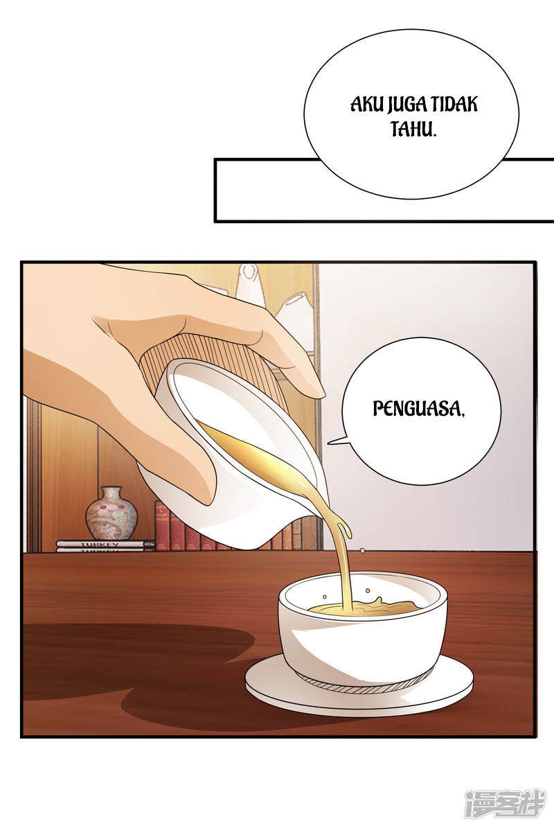 Almighty Supreme Chapter 3 Gambar 24