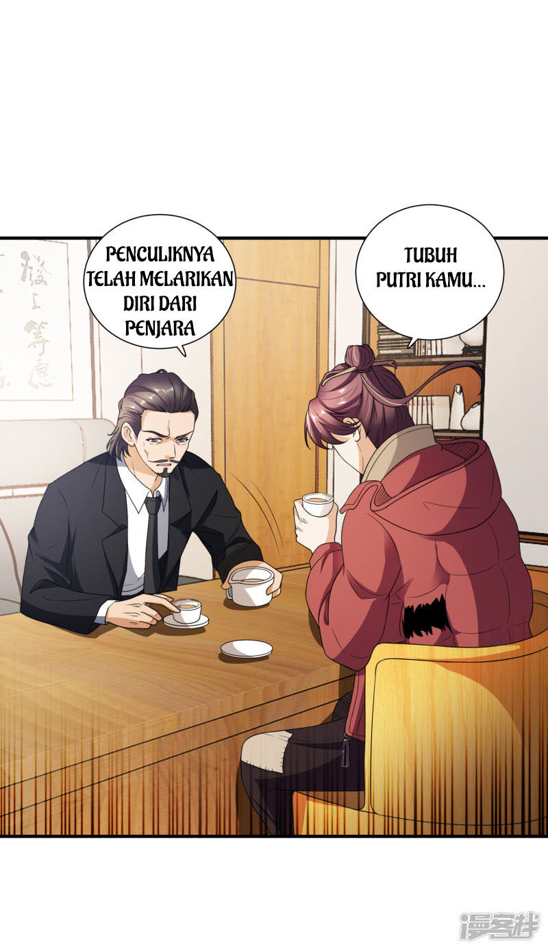 Almighty Supreme Chapter 3 Gambar 25