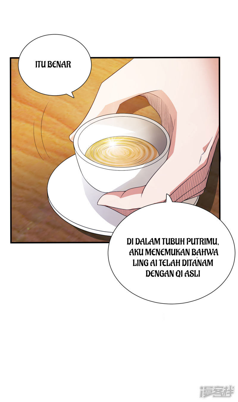Almighty Supreme Chapter 3 Gambar 27