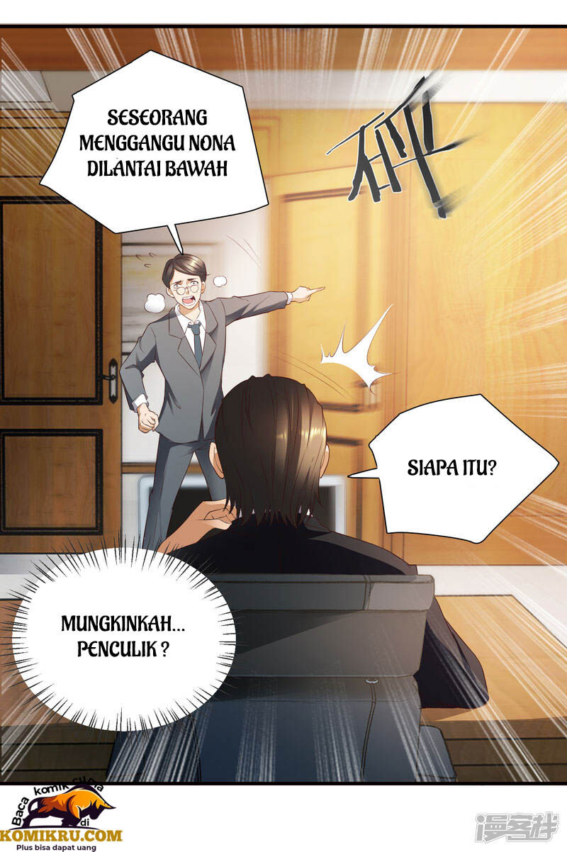 Almighty Supreme Chapter 3 Gambar 7