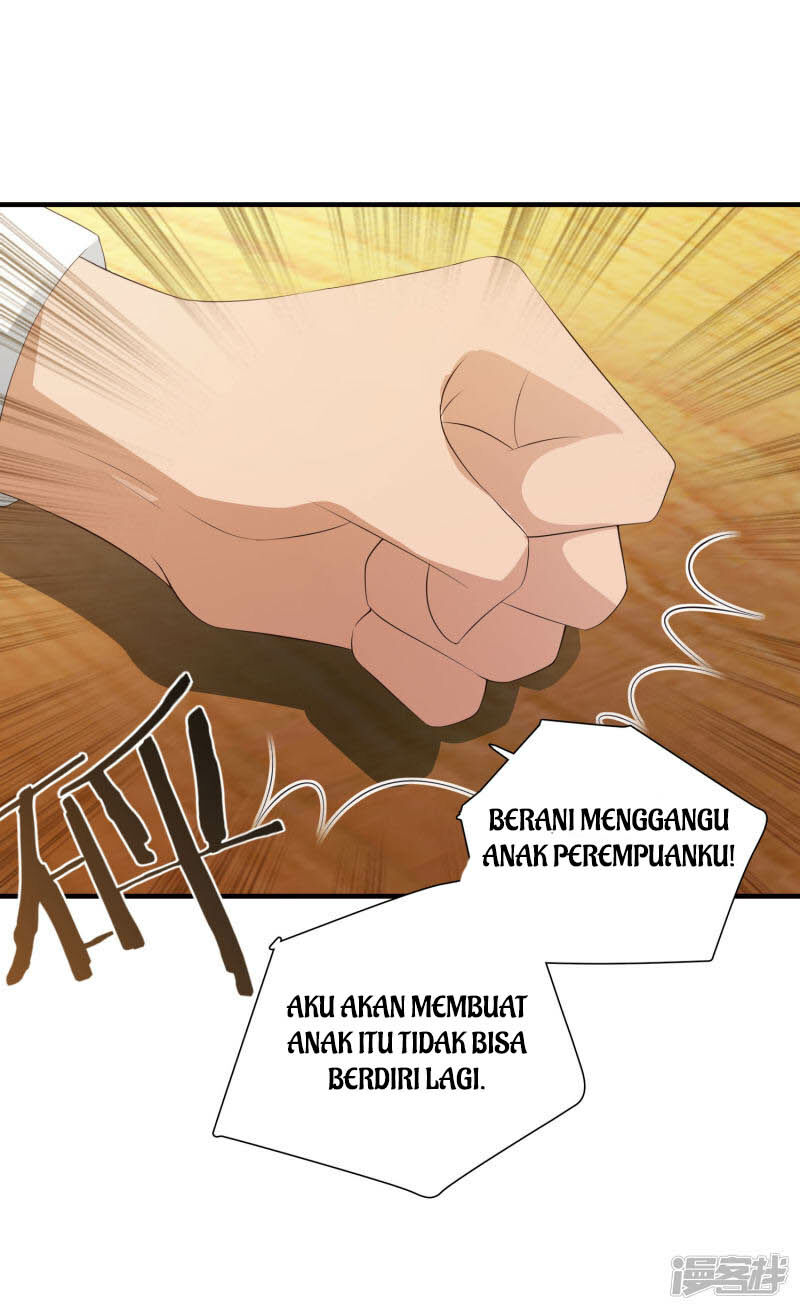 Almighty Supreme Chapter 3 Gambar 9