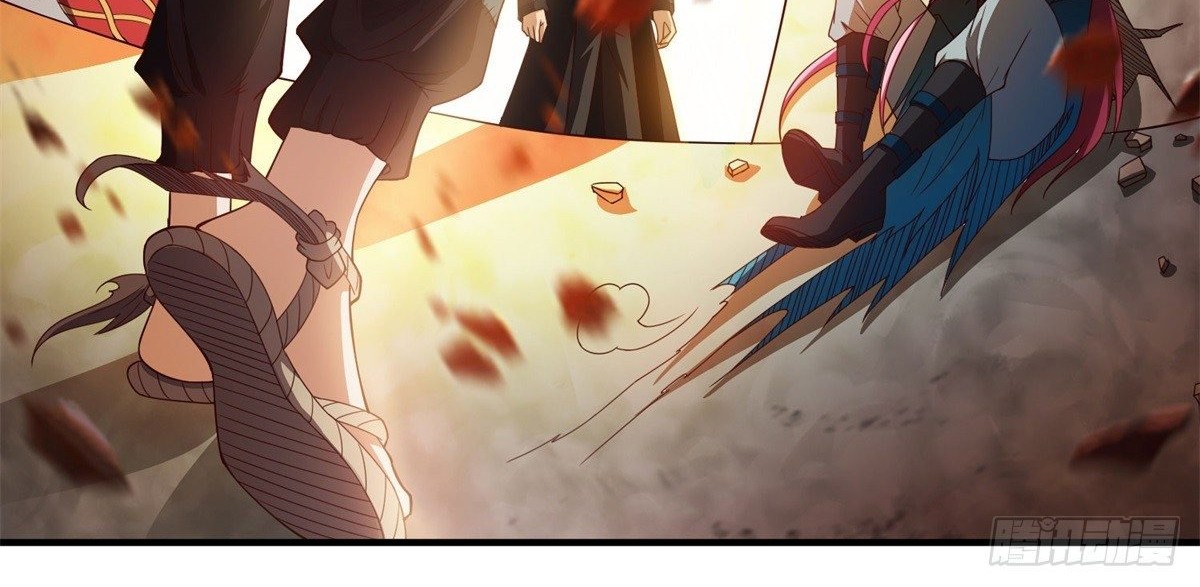 Almighty Supreme Chapter 2 Gambar 3