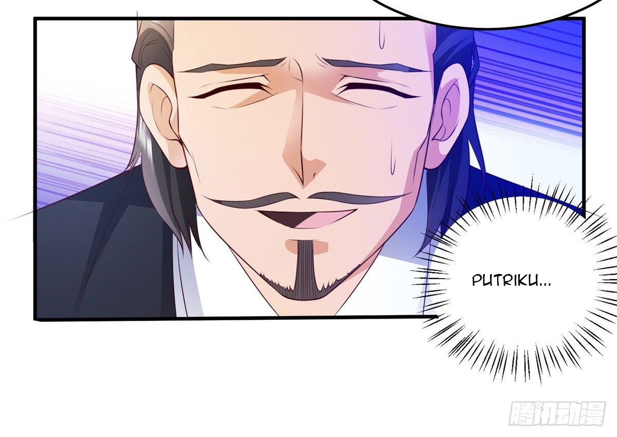 Almighty Supreme Chapter 1 Gambar 20