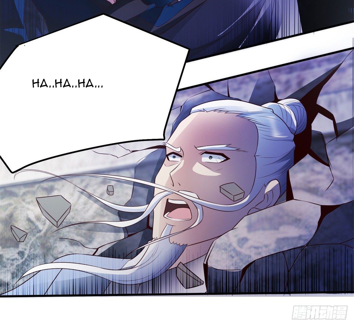 Almighty Supreme Chapter 1 Gambar 44