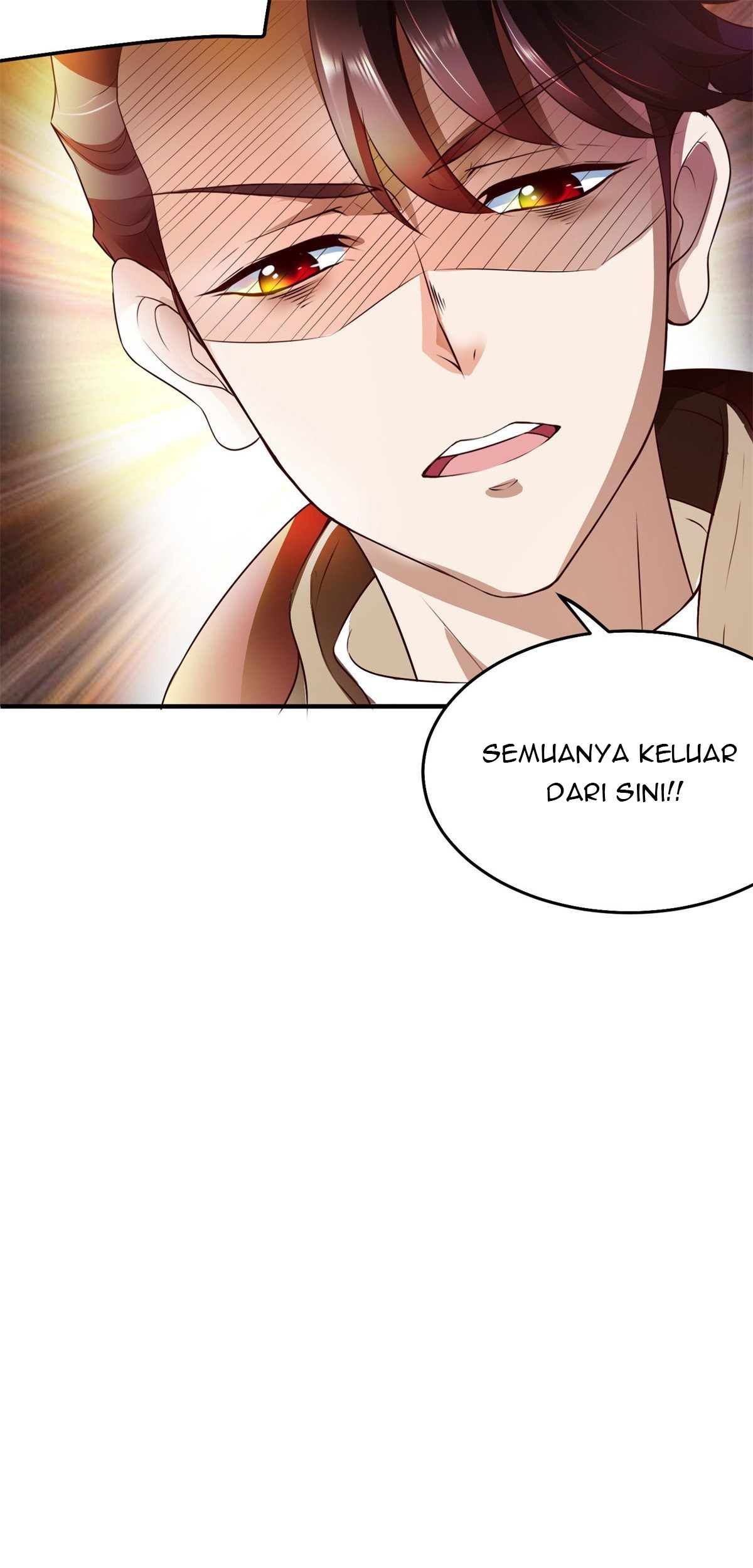 Almighty Supreme Chapter 1 Gambar 50