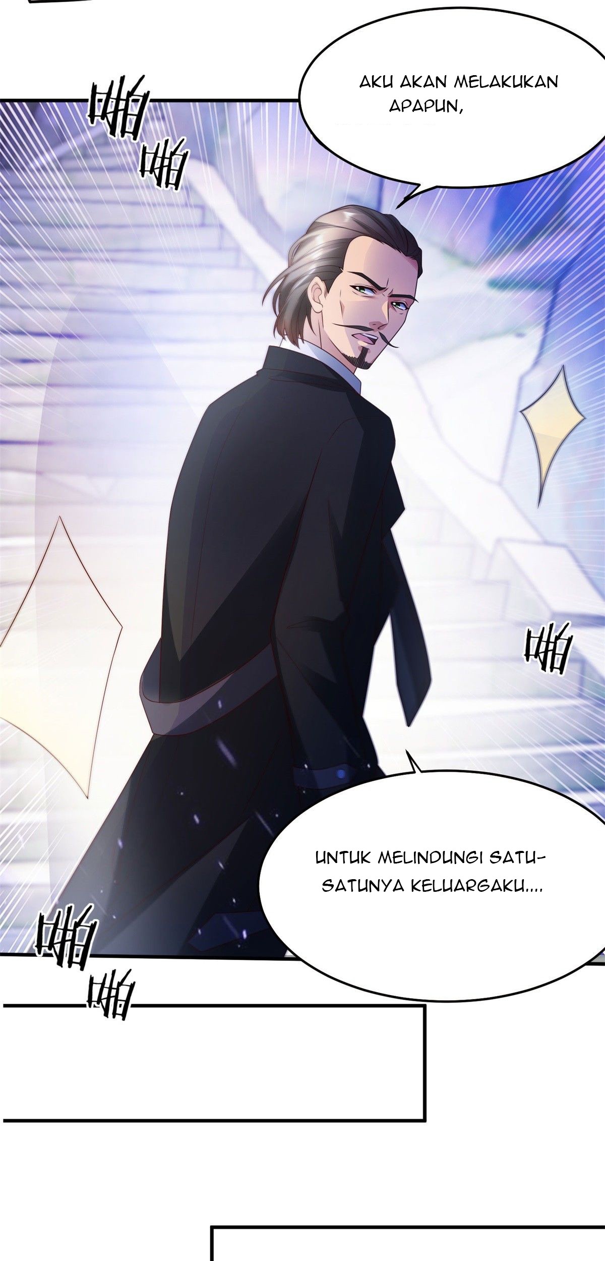 Almighty Supreme Chapter 1 Gambar 8