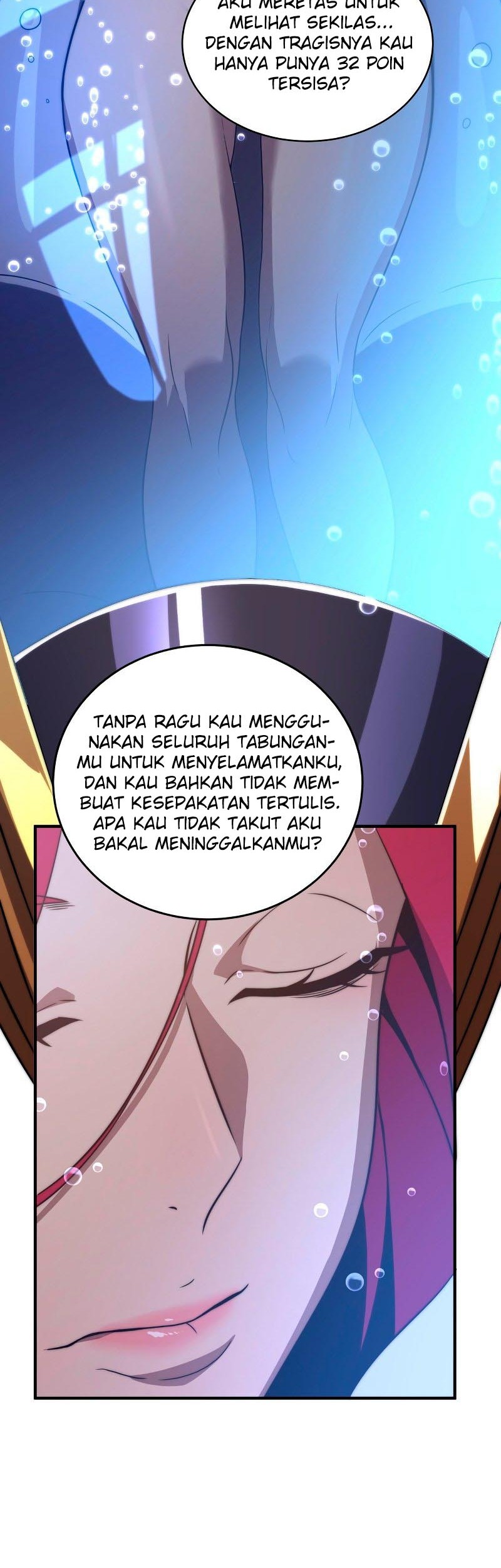 Rise of The Cheat User Chapter 02 Gambar 51