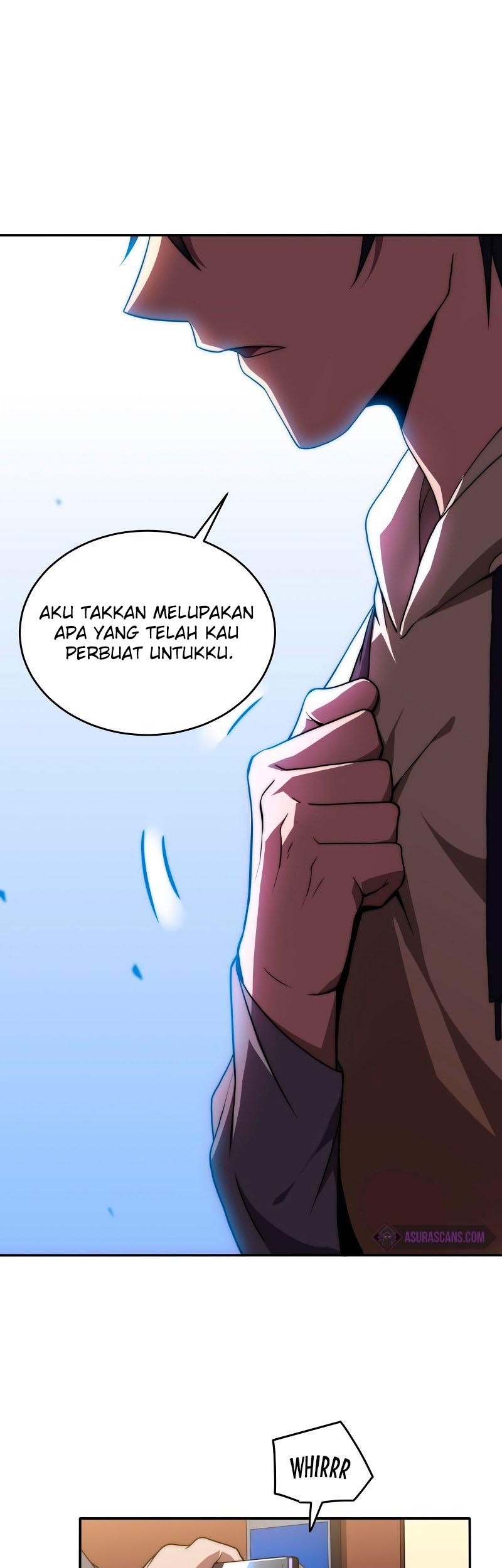 Rise of The Cheat User Chapter 02 Gambar 52