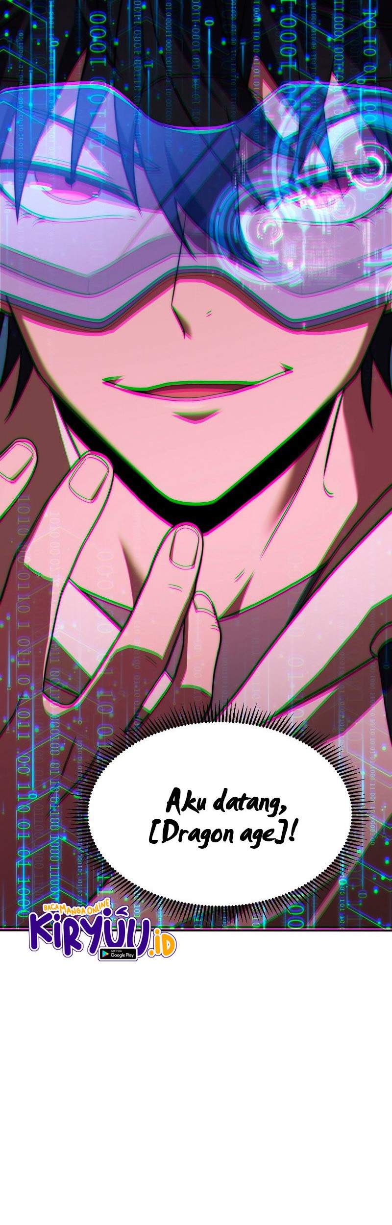 Rise of The Cheat User Chapter 02 Gambar 55