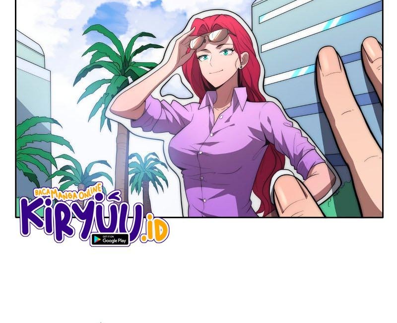 Rise of The Cheat User Chapter 02 Gambar 7