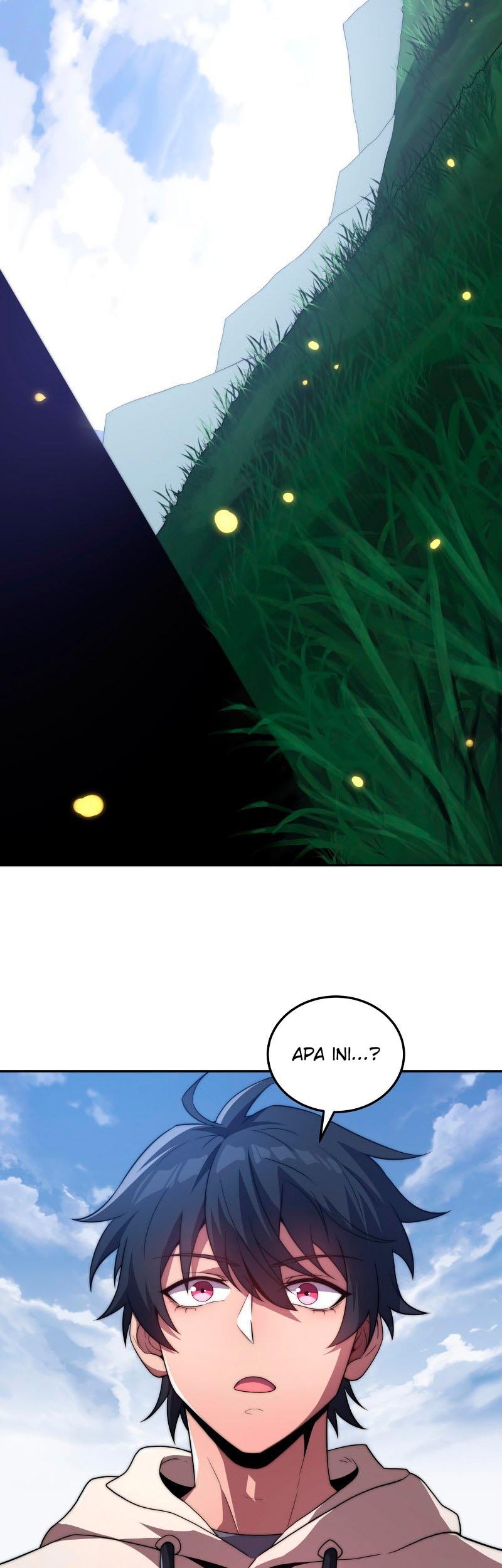 Rise of The Cheat User Chapter 02 Gambar 15