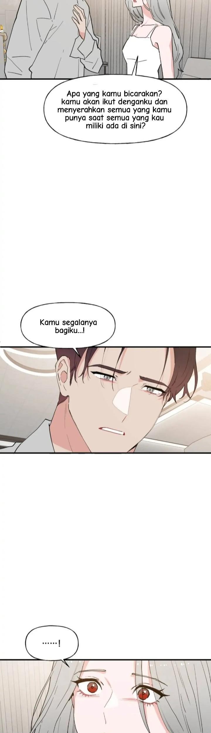 Protect Me, Knight Chapter 56 Gambar 21