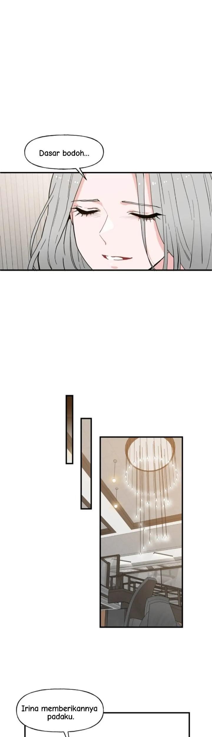 Protect Me, Knight Chapter 56 Gambar 23