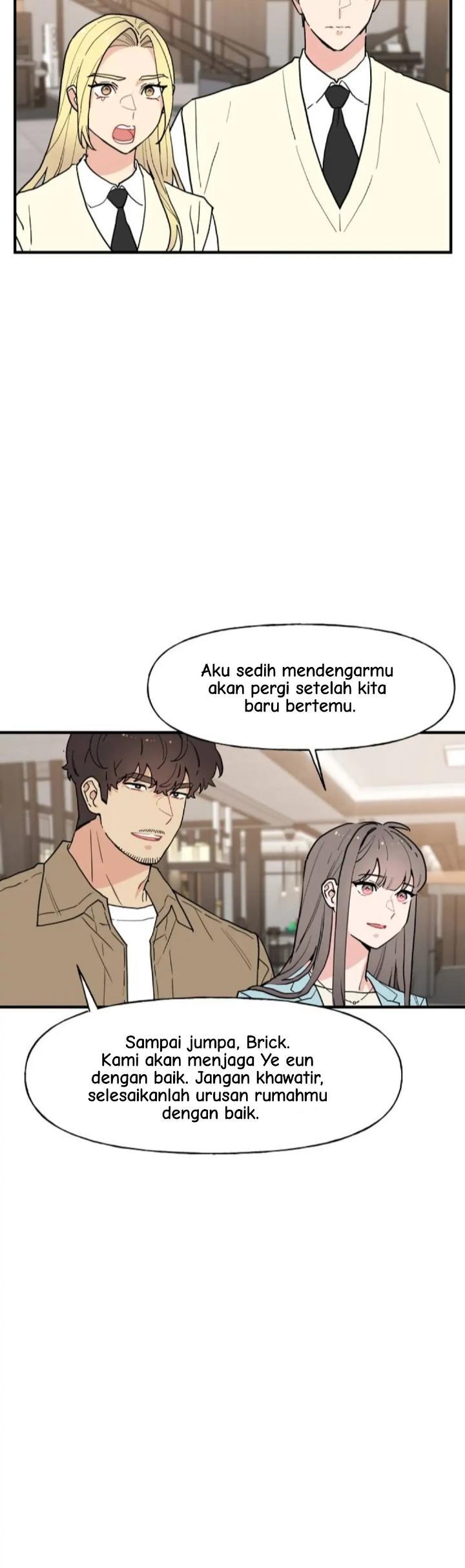 Protect Me, Knight Chapter 56 Gambar 36