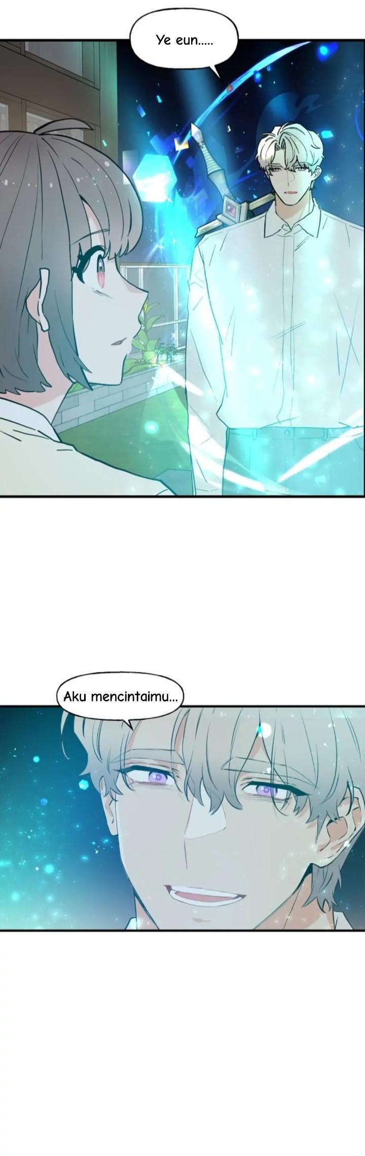 Protect Me, Knight Chapter 56 Gambar 42