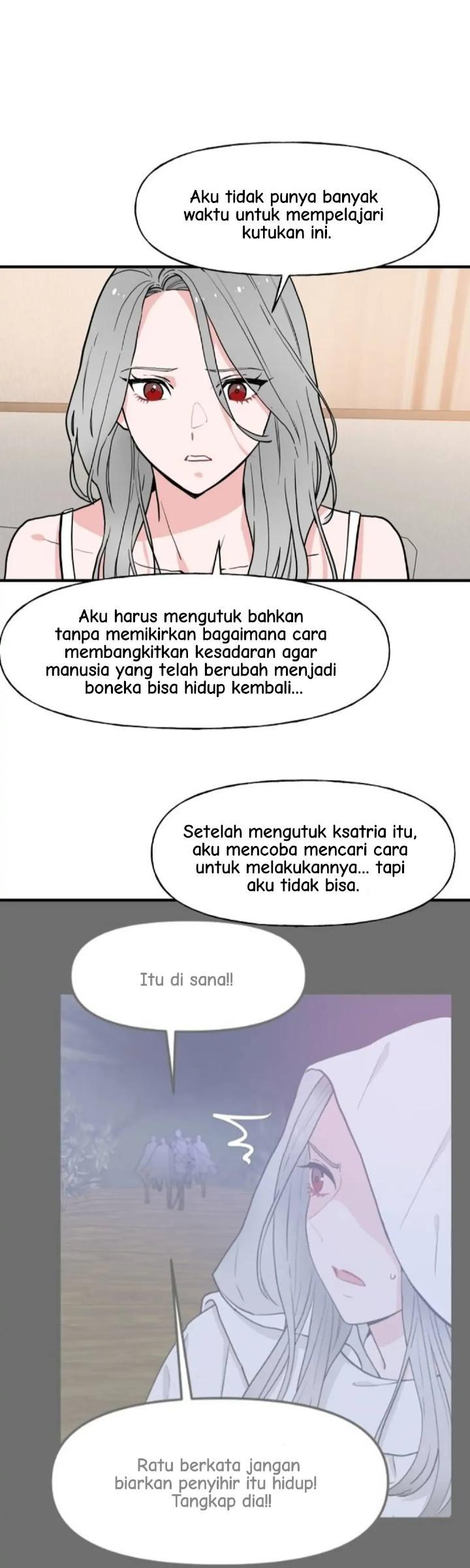Protect Me, Knight Chapter 56 Gambar 6