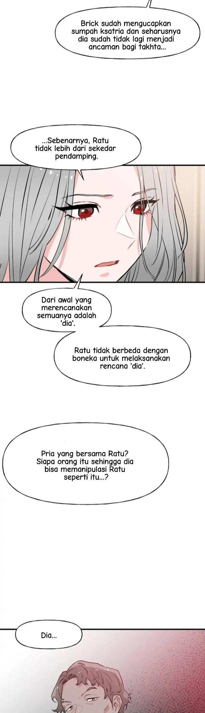 Protect Me, Knight Chapter 56 Gambar 9