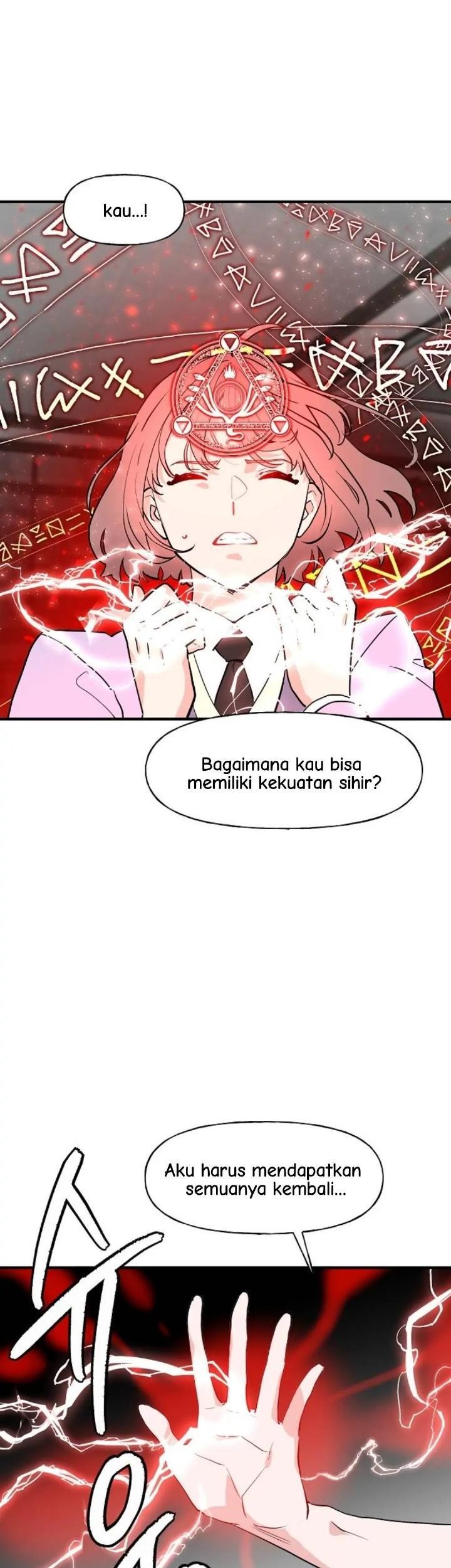 Protect Me, Knight Chapter 55 Gambar 14