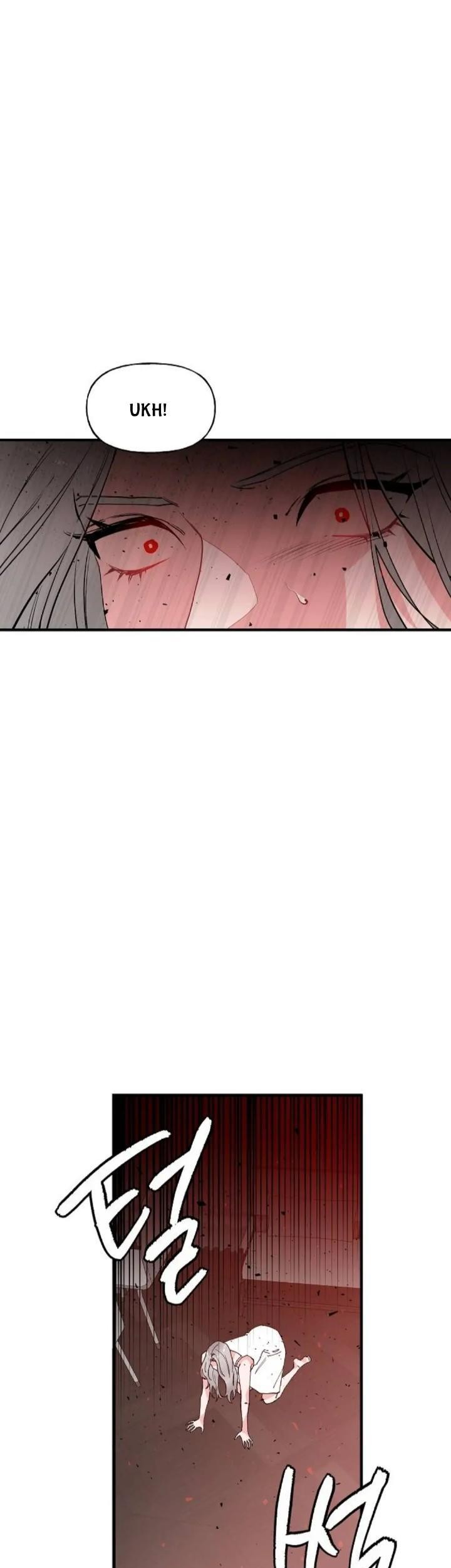 Protect Me, Knight Chapter 55 Gambar 20