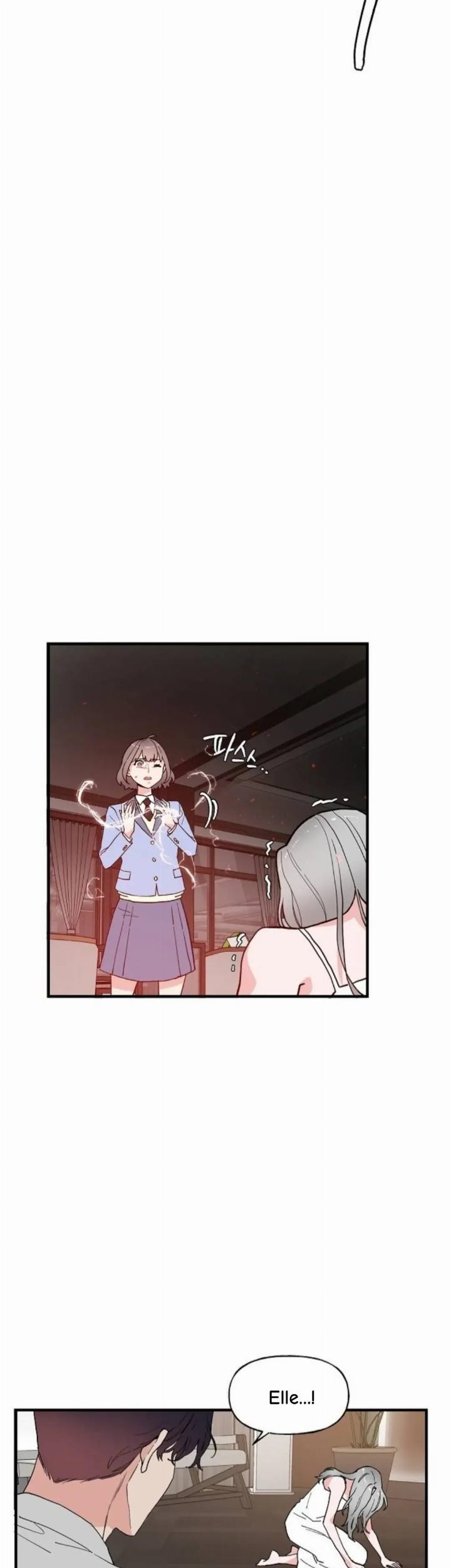 Protect Me, Knight Chapter 55 Gambar 22