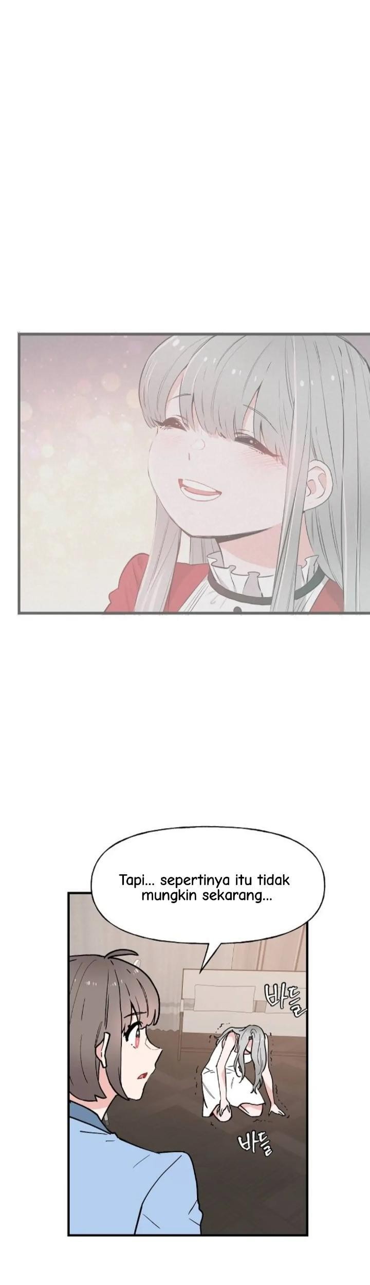 Protect Me, Knight Chapter 55 Gambar 28