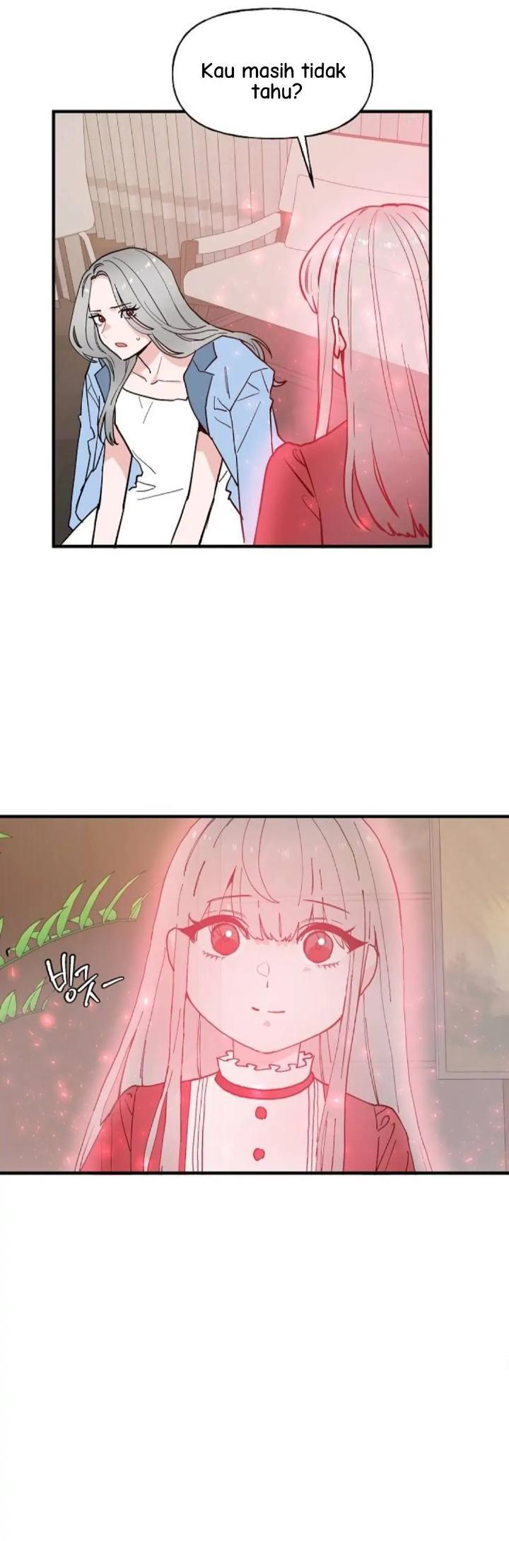 Protect Me, Knight Chapter 55 Gambar 34