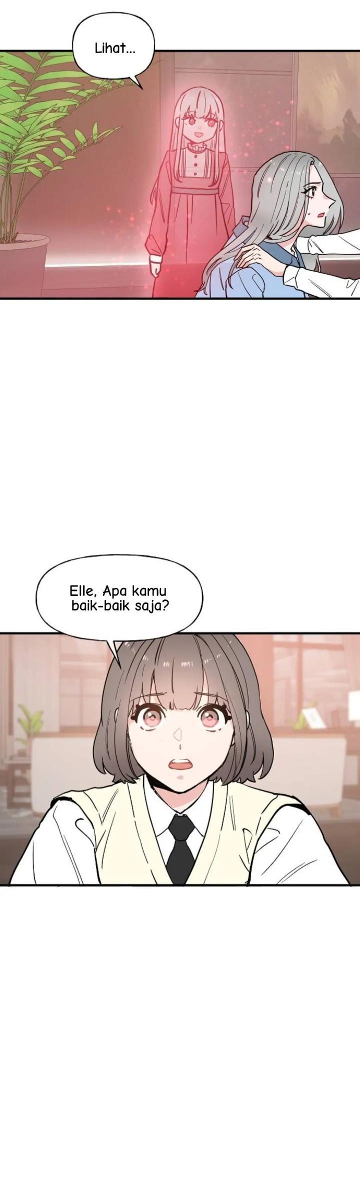 Protect Me, Knight Chapter 55 Gambar 35