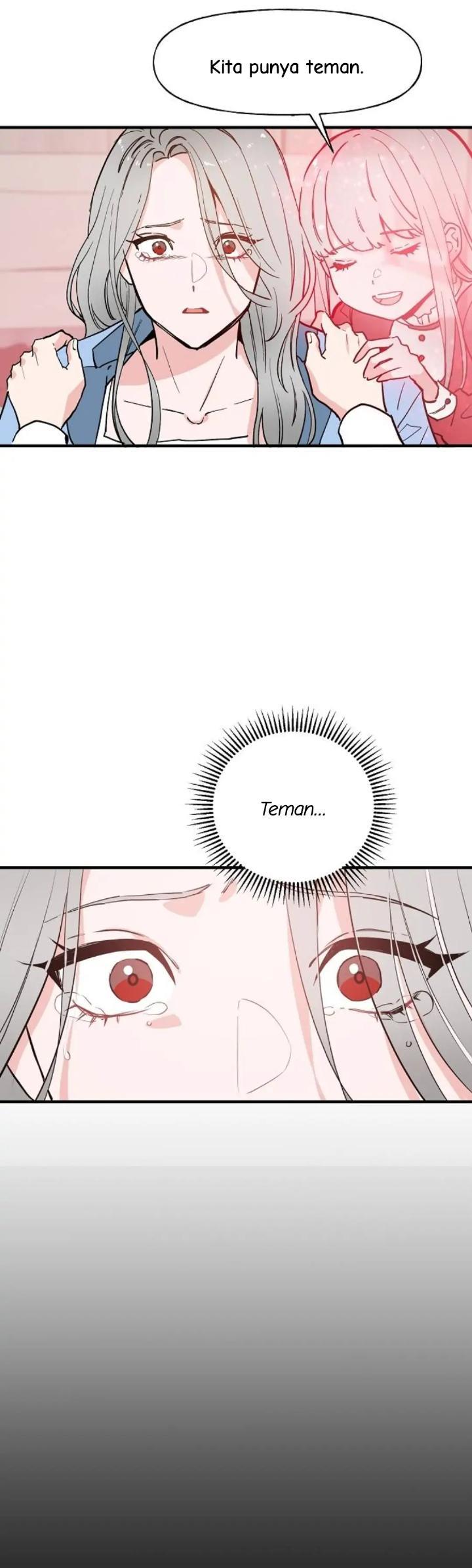 Protect Me, Knight Chapter 55 Gambar 36