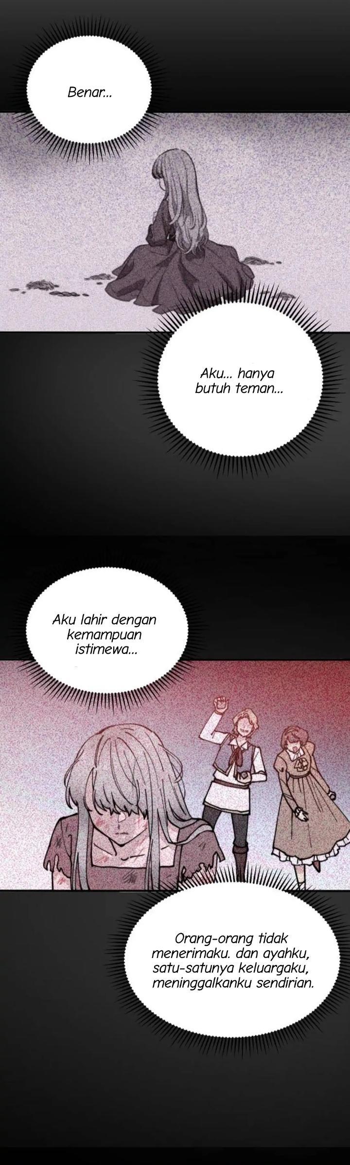 Protect Me, Knight Chapter 55 Gambar 37