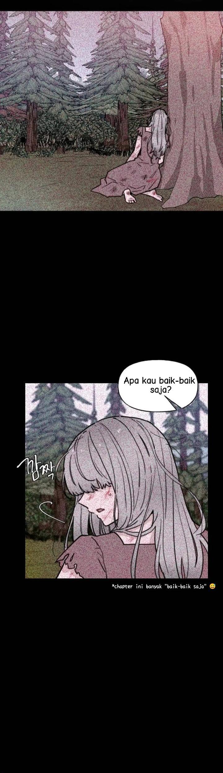 Protect Me, Knight Chapter 55 Gambar 38