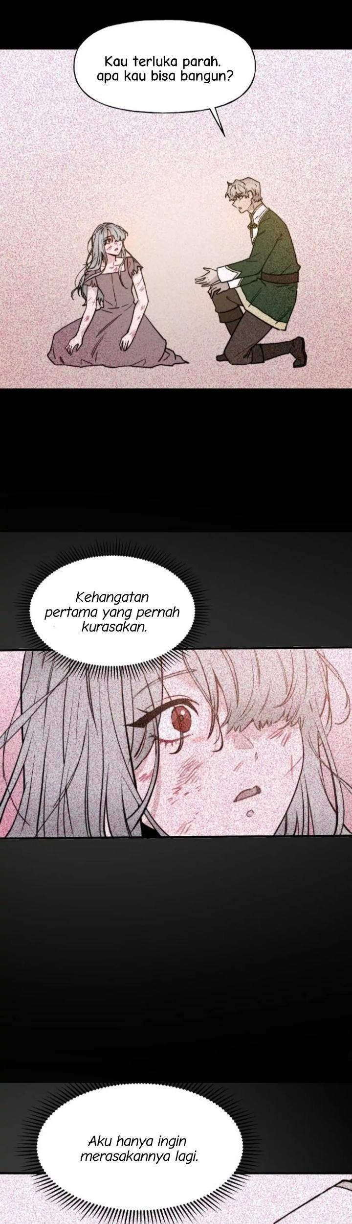 Protect Me, Knight Chapter 55 Gambar 39