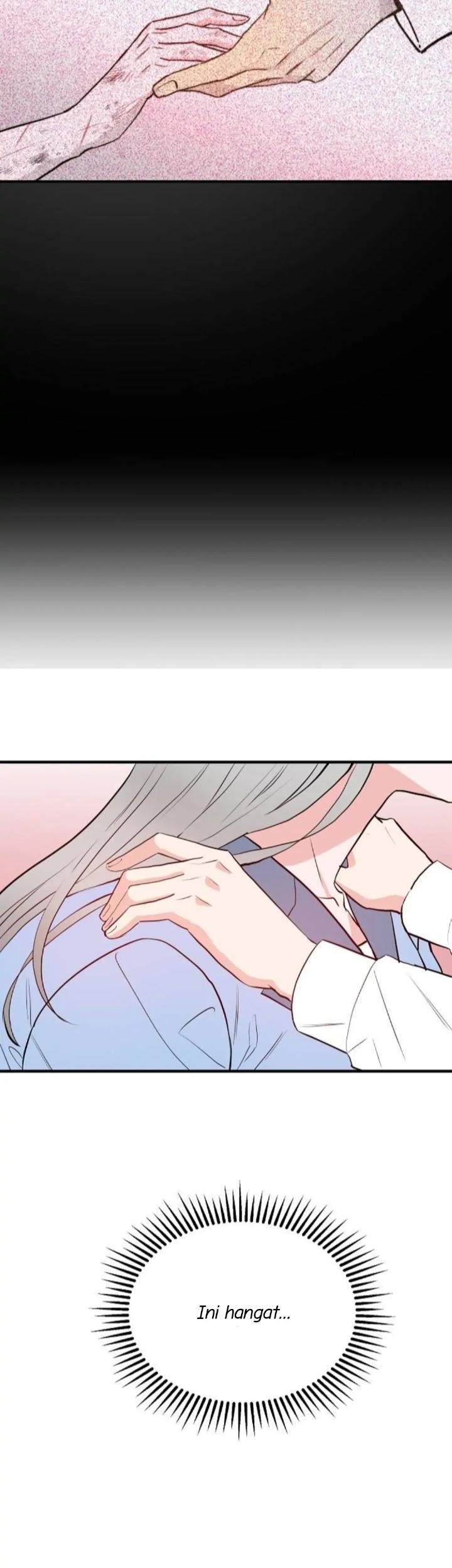 Protect Me, Knight Chapter 55 Gambar 41